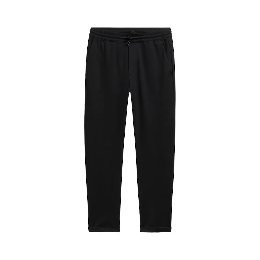 TOM TAILOR Denim Jogger Pants Mit Kordelzug ▷ Für