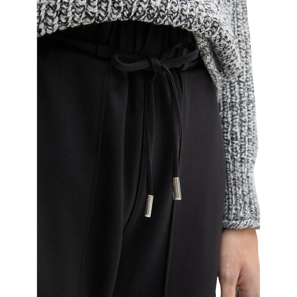 TOM TAILOR Denim Jogger Pants Mit Taschen