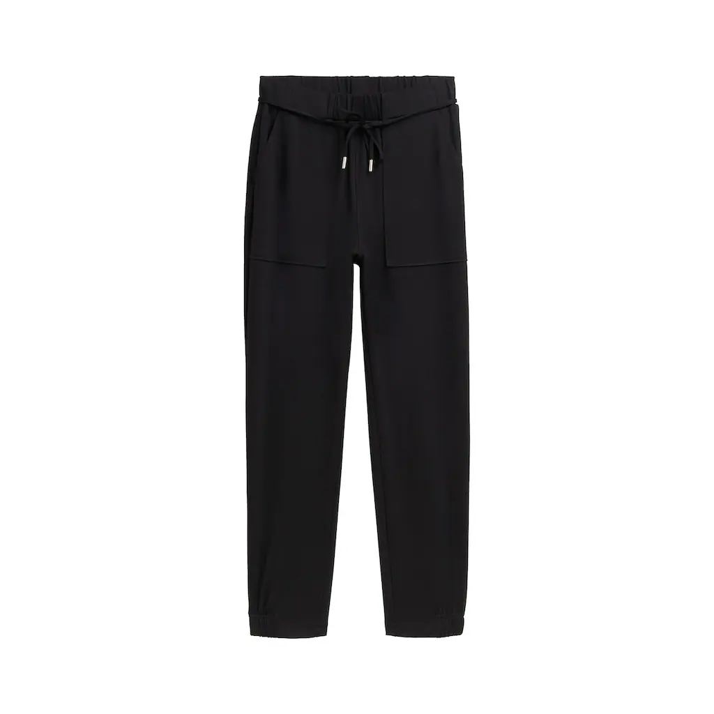 TOM TAILOR Denim Jogger Pants Mit Taschen