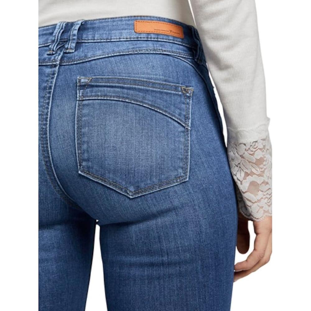 TOM TAILOR Denim Skinny-fit-Jeans »JONA«