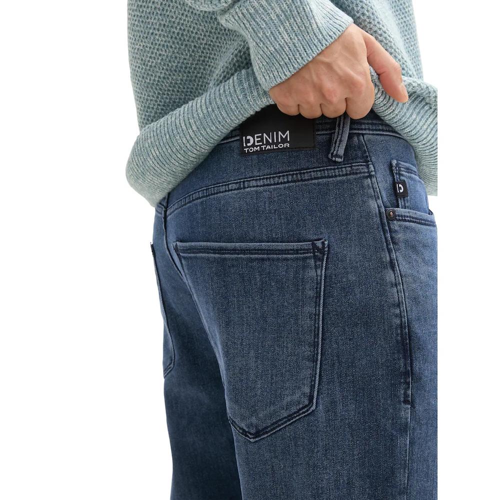 TOM TAILOR Denim Slim-fit-Jeans Im Five-Pocket Style ▷ Kaufen