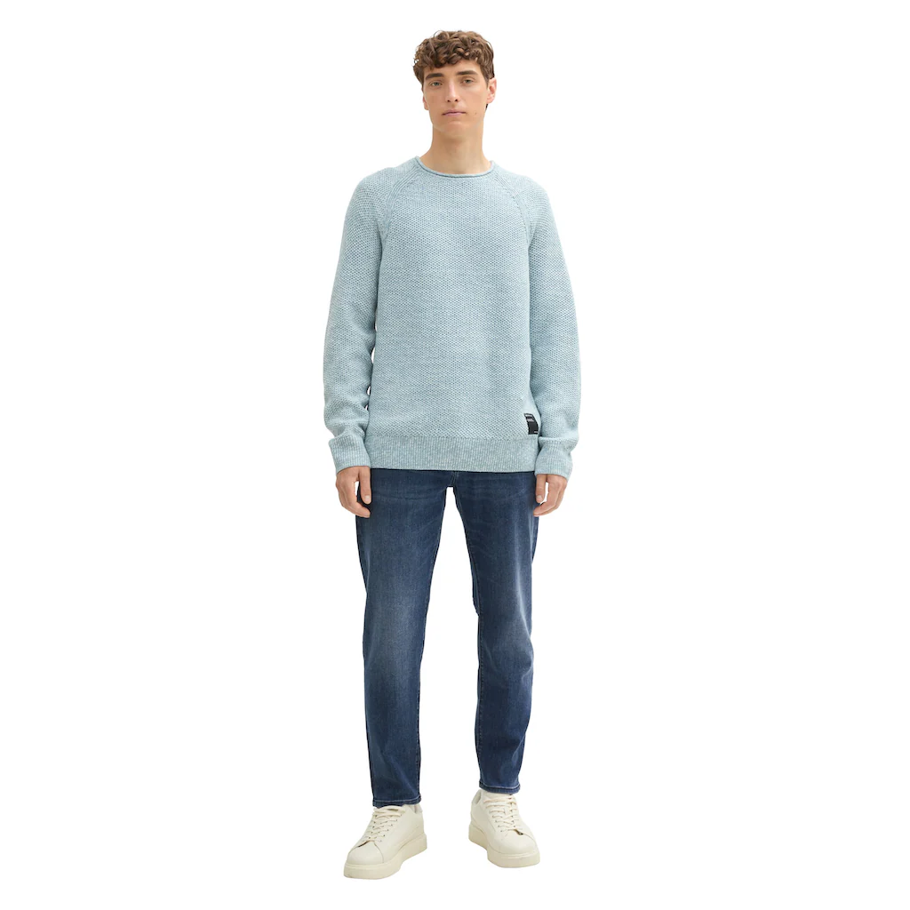 TOM TAILOR Denim Slim-fit-Jeans Im Five-Pocket Style ▷ Kaufen