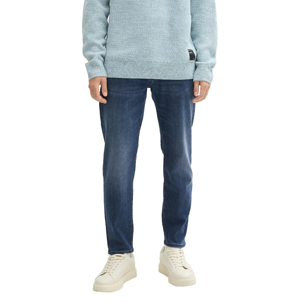 TOM TAILOR Denim Slim-fit-Jeans im Five-Pocket Style ▷ kaufen