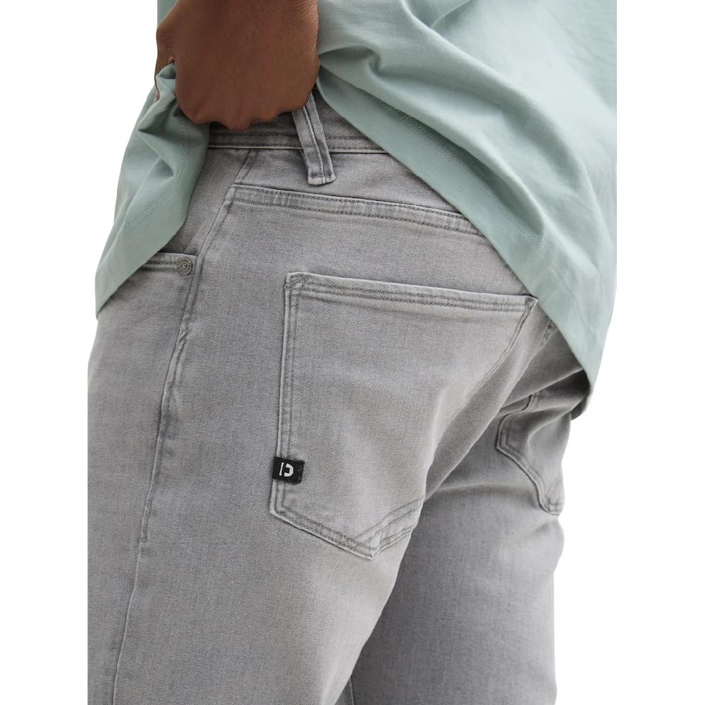 TOM TAILOR Denim Slim-fit-Jeans Mit Stone-Waschung ▷ Kaufen
