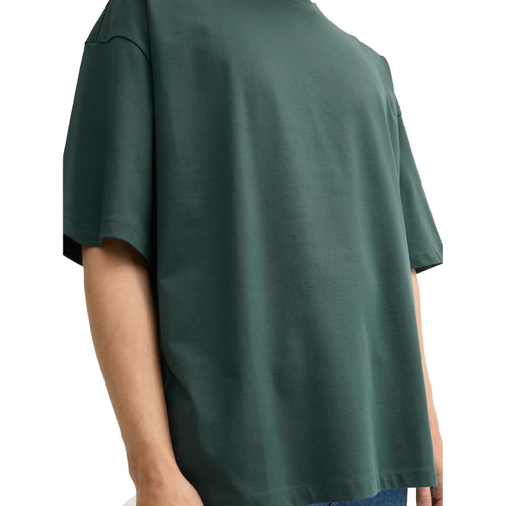 TOM TAILOR Denim T-Shirt Im Oversize-Fit ▷ Bestellen