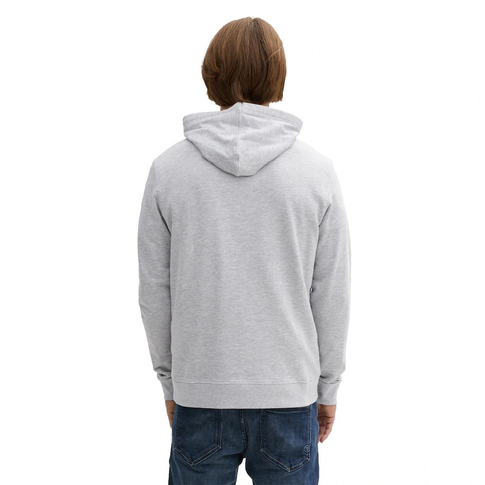 TOM TAILOR Hoodie Mit Logo Print ▷ Für