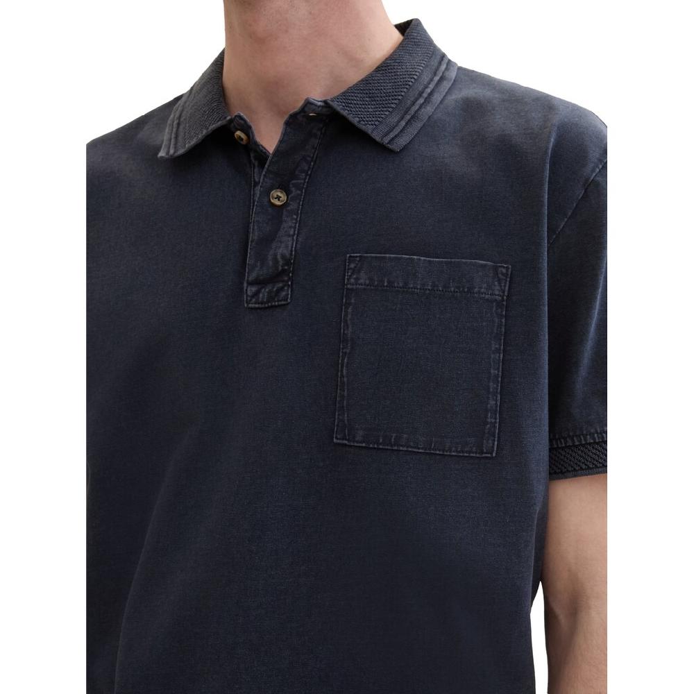 TOM TAILOR Poloshirt Mit Brusttasche ▷ Bestellen