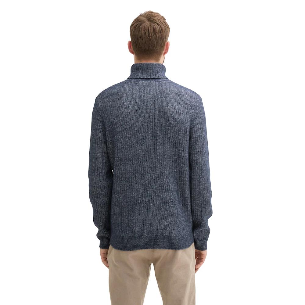 TOM TAILOR Rollkragenpullover Mit Rollkragen ▷ Kaufen