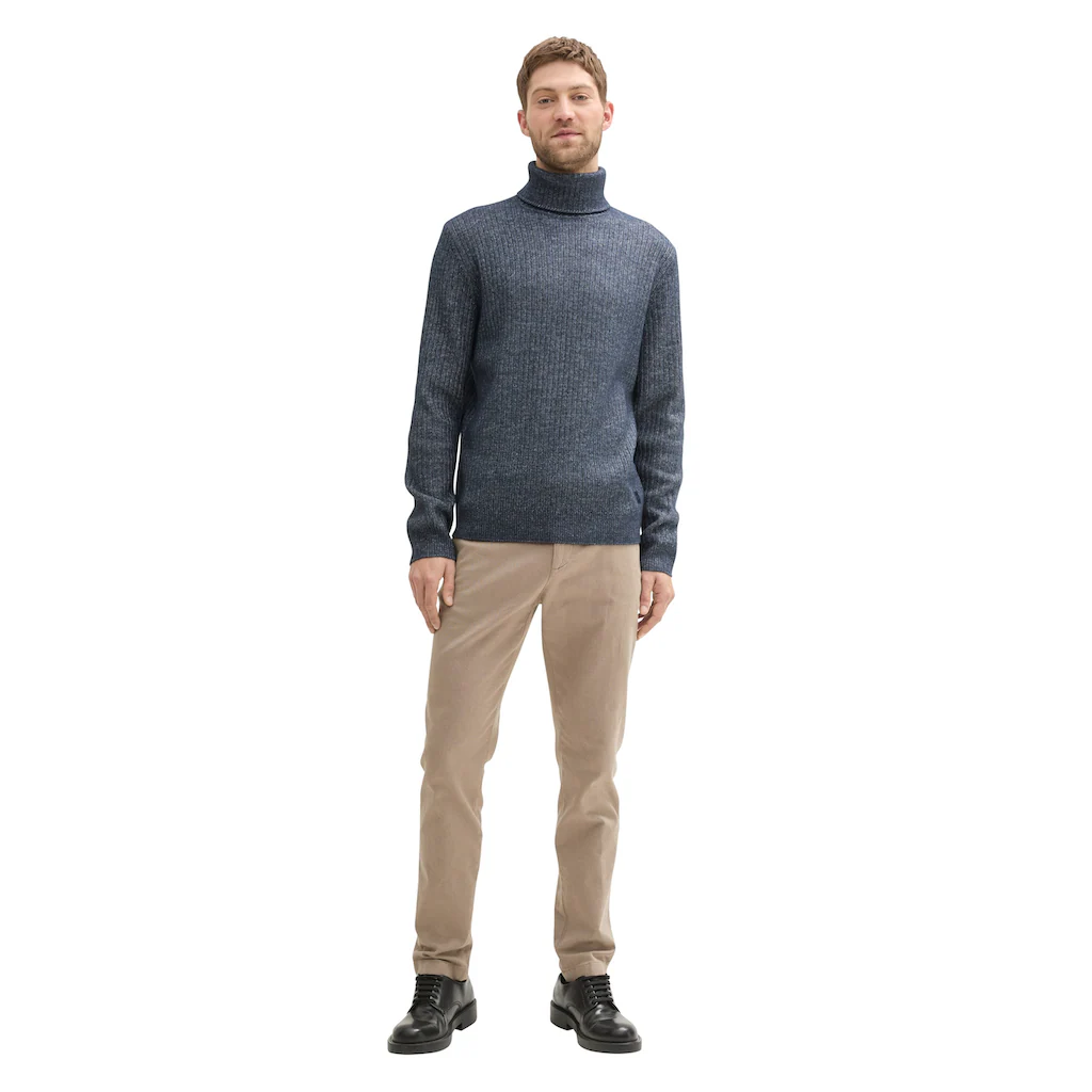 TOM TAILOR Rollkragenpullover Mit Rollkragen ▷ Kaufen