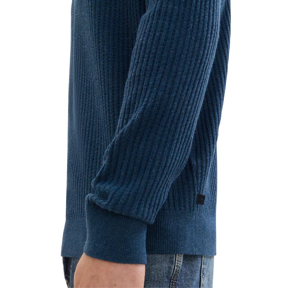 TOM TAILOR Rundhalspullover Mit Rundhalsausschnitt ▷ Bestellen
