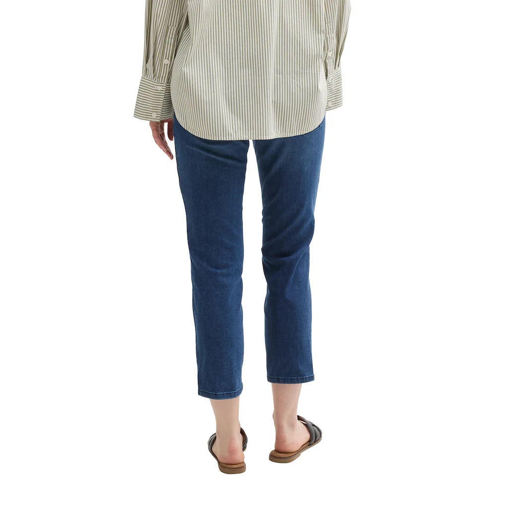 TOM TAILOR Slim-fit-Jeans »ALEXA« Im Four-Pocket Style