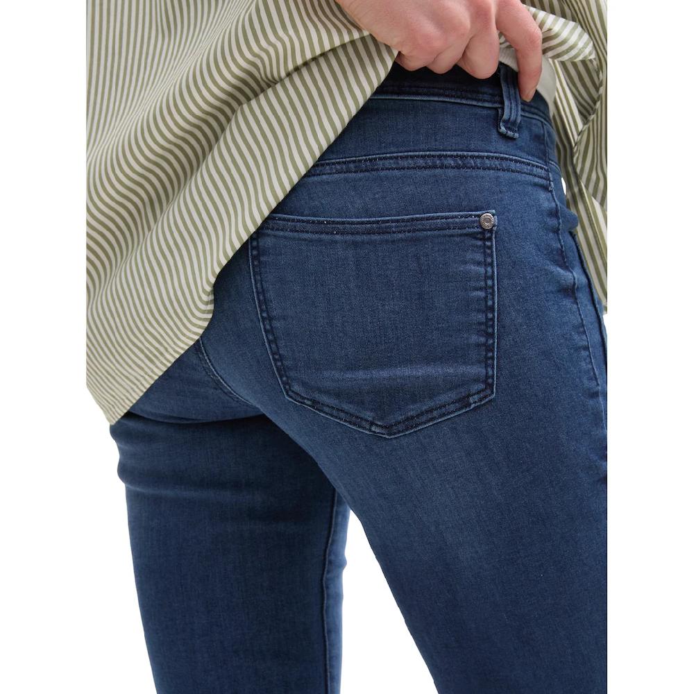 TOM TAILOR Slim-fit-Jeans »ALEXA« Im Four-Pocket Style