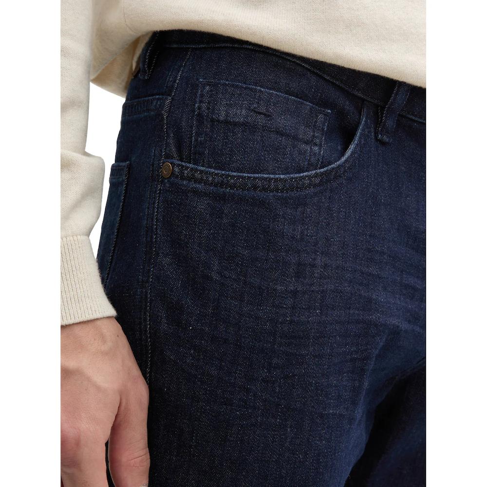 TOM TAILOR Slim-fit-Jeans »JOSH« Im Five-Pocket Style