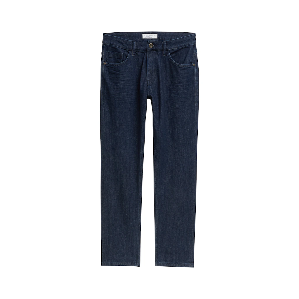 TOM TAILOR Slim-fit-Jeans »JOSH« Im Five-Pocket Style