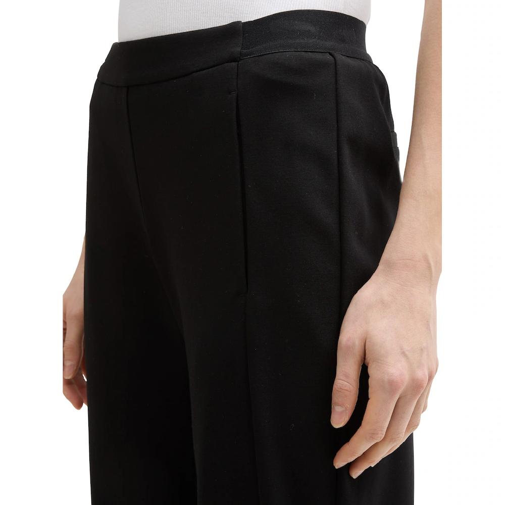 TOM TAILOR Stoffhose Mit Taschen