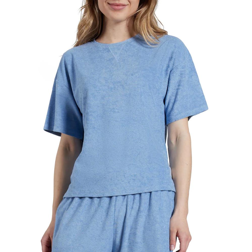 TOM TAILOR T-Shirt mit lockerer Passform