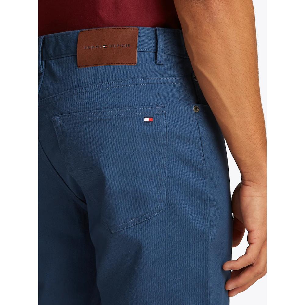 Tommy Hilfiger 5-Pocket-Hose »DENTON 5PKT STRUCTURED« ▷ Für