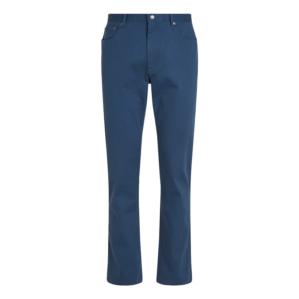 Tommy Hilfiger 5-Pocket-Hose »DENTON 5PKT STRUCTURED« ▷ Für