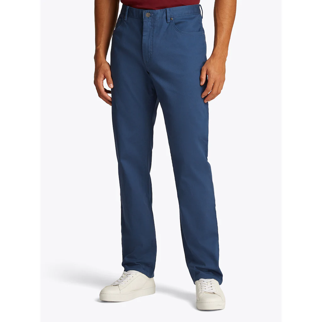 Tommy Hilfiger 5-Pocket-Hose »DENTON 5PKT STRUCTURED« ▷ für