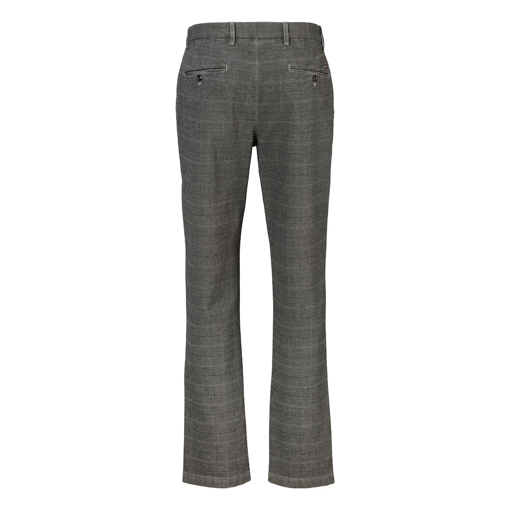 Tommy Hilfiger 5-Pocket-Hose »DENTON POW CHECK GMD« ▷ Für