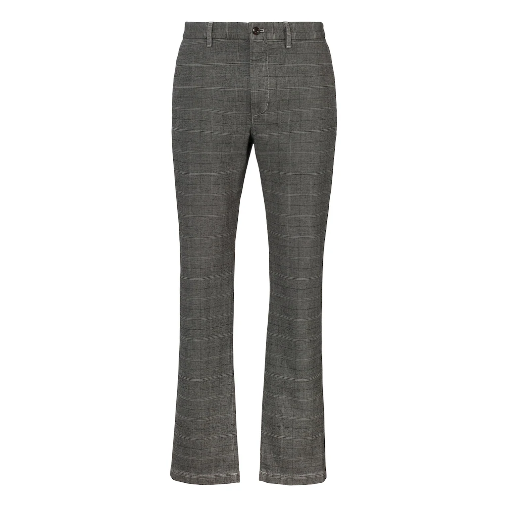 Tommy Hilfiger 5-Pocket-Hose »DENTON POW CHECK GMD« ▷ für
