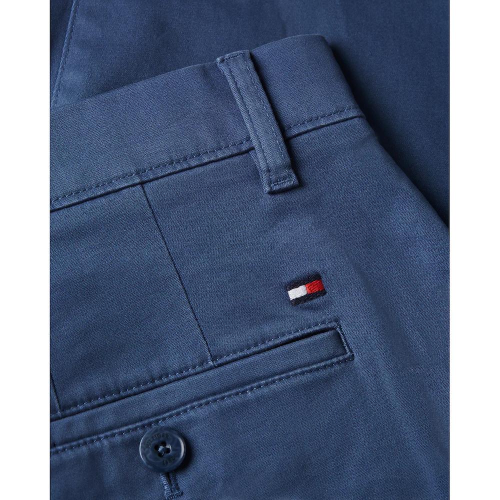 Tommy Hilfiger Big & Tall Chinohose »BT-DENTON CHINO SATIN-B«