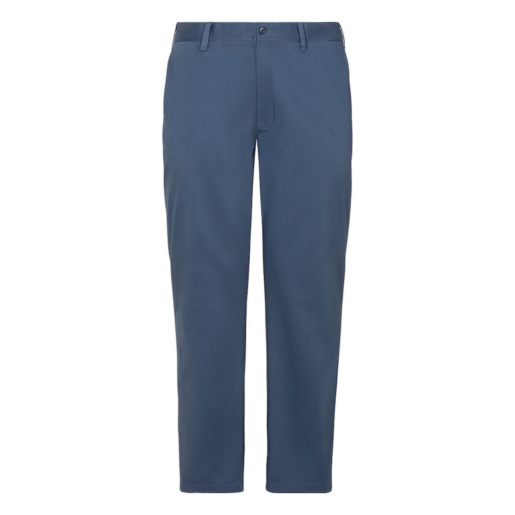 Tommy Hilfiger Big & Tall Chinohose »BT-DENTON CHINO SATIN-B«