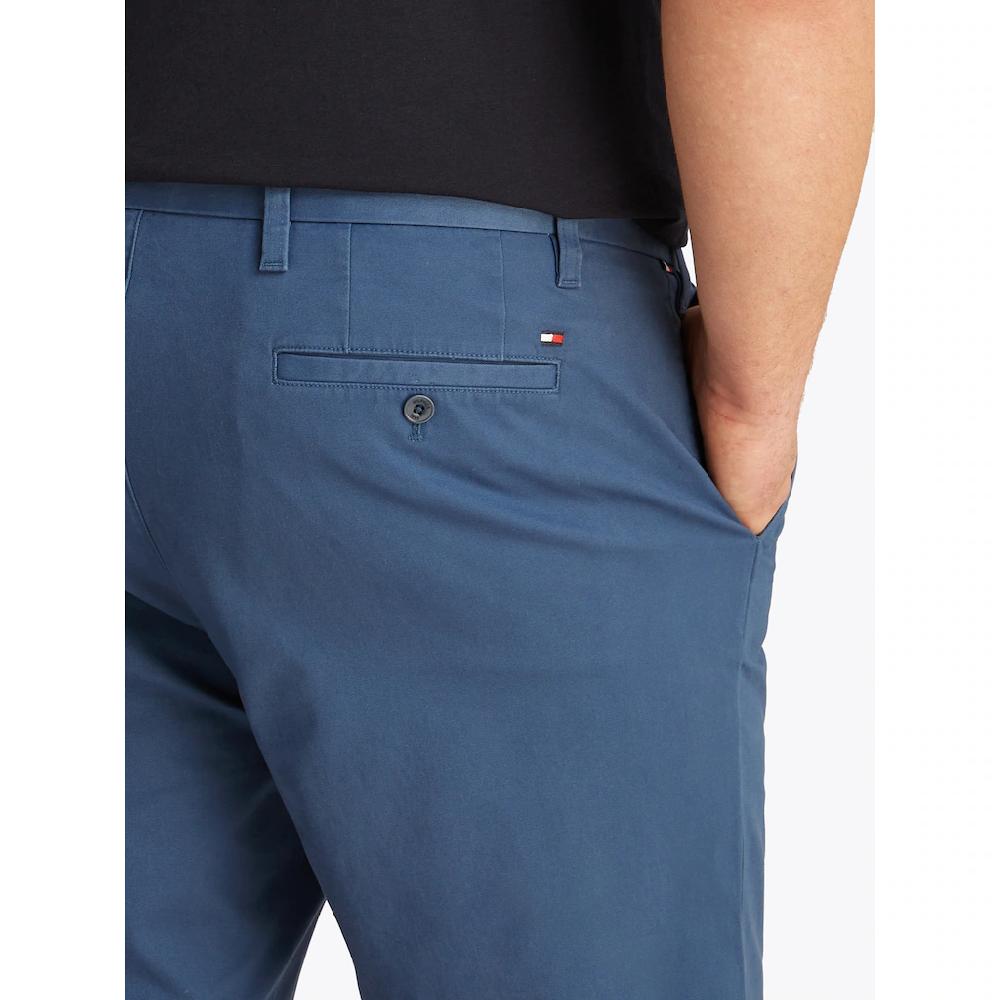 Tommy Hilfiger Big & Tall Chinoshorts »BT-BROOKLYN SHORT 1985-B« Große Größen