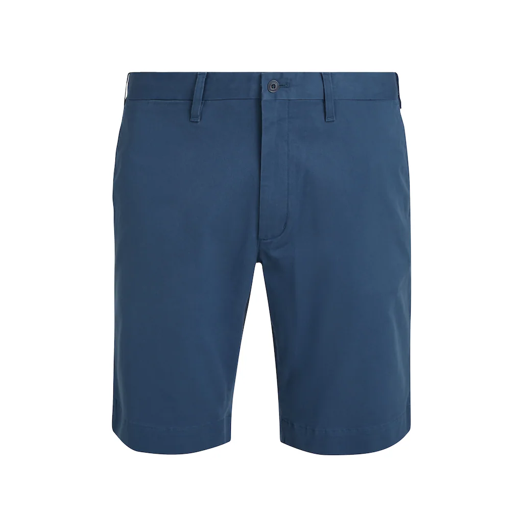 Tommy Hilfiger Big & Tall Chinoshorts »BT-BROOKLYN SHORT 1985-B« Große Größen