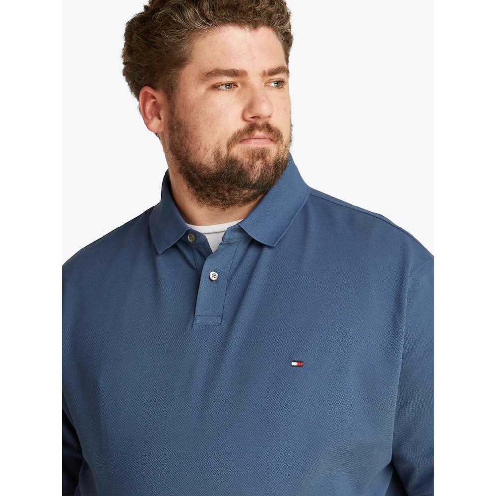 Tommy Hilfiger Big & Tall Poloshirt »BT-1985 REGULAR POLO-B« Große Größen ▷ Bestellen