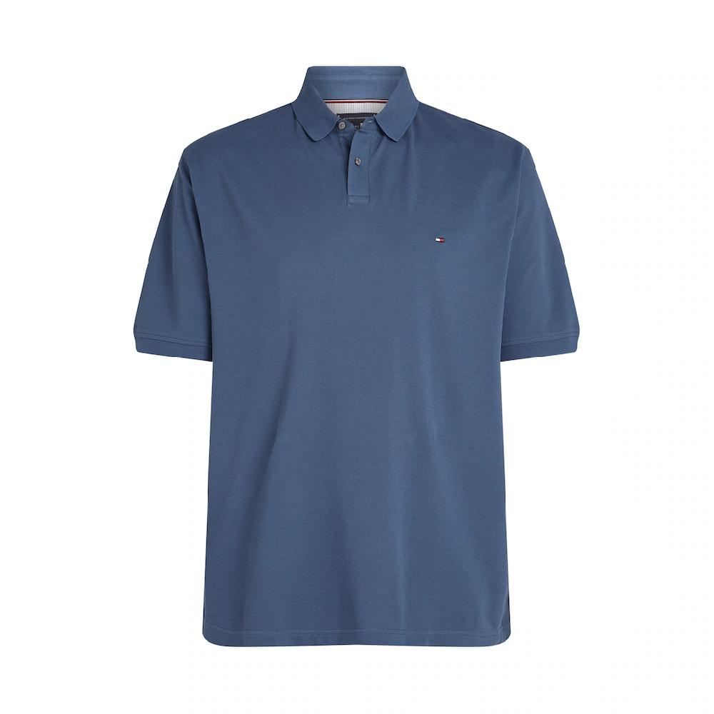 Tommy Hilfiger Big & Tall Poloshirt »BT-1985 REGULAR POLO-B« Große Größen ▷ Bestellen