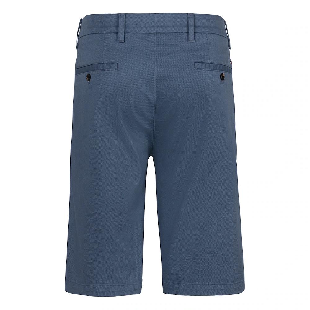 Tommy Hilfiger Big & Tall Shorts »BT-HARLEM PRINTED STRUCTURE-B« Große Größen