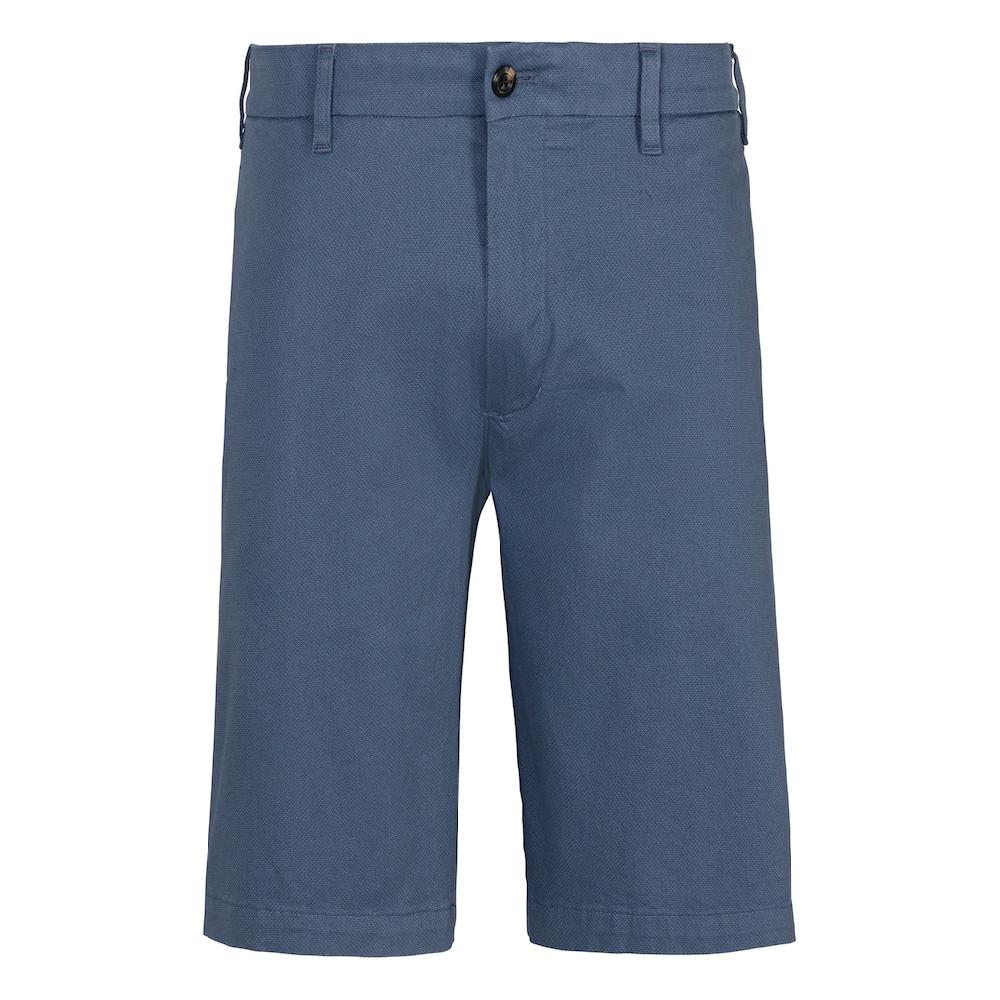 Tommy Hilfiger Big & Tall Shorts »BT-HARLEM PRINTED STRUCTURE-B« Große Größen