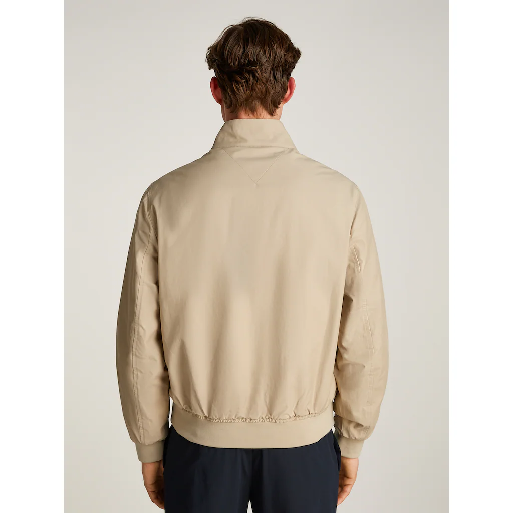 Tommy Hilfiger Blouson »CLUB HARRINGTON« ▷ Bestellen