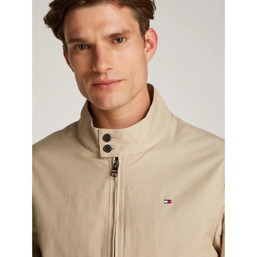 Tommy Hilfiger Blouson »CLUB HARRINGTON« ▷ Bestellen