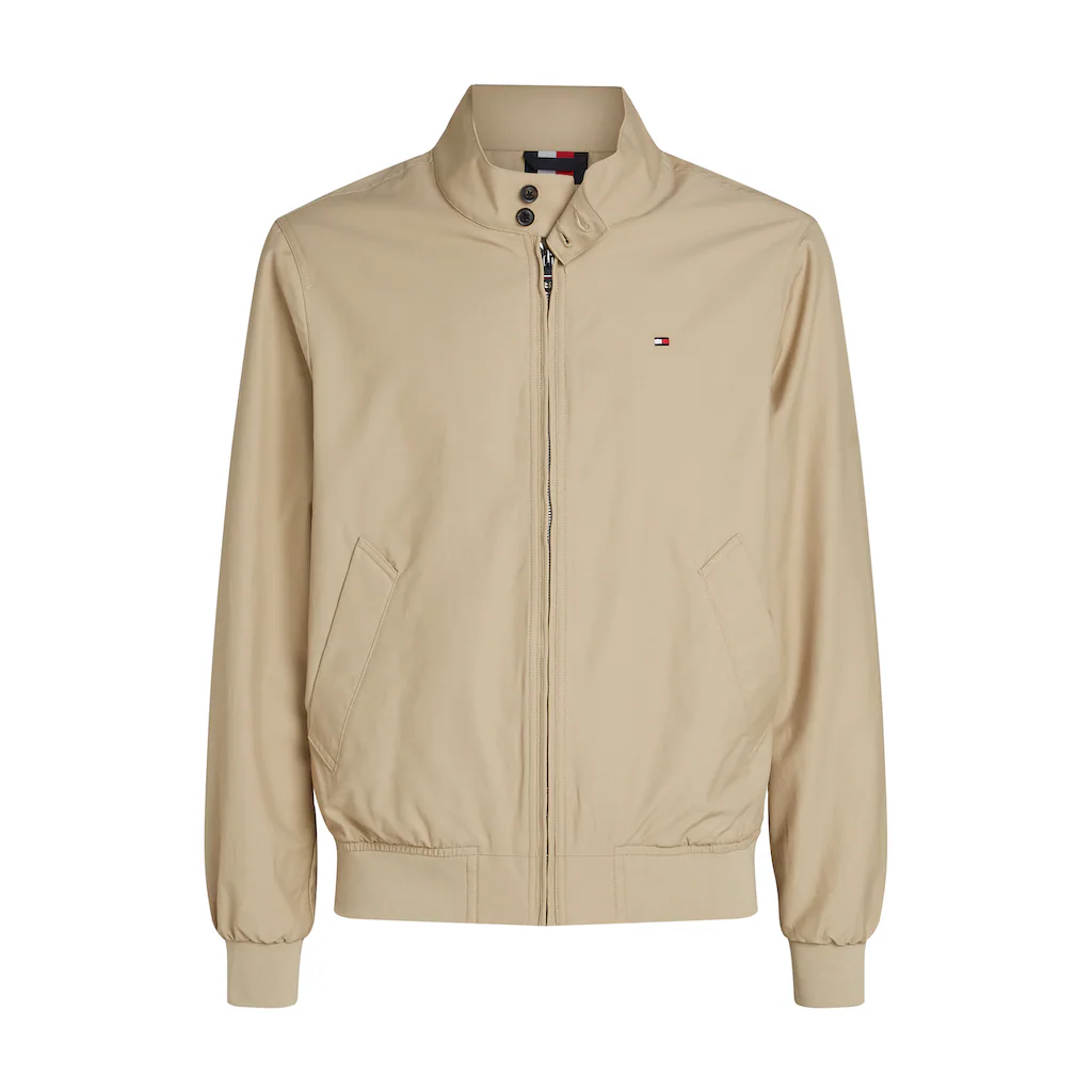 Tommy Hilfiger Blouson »CLUB HARRINGTON« ▷ Bestellen