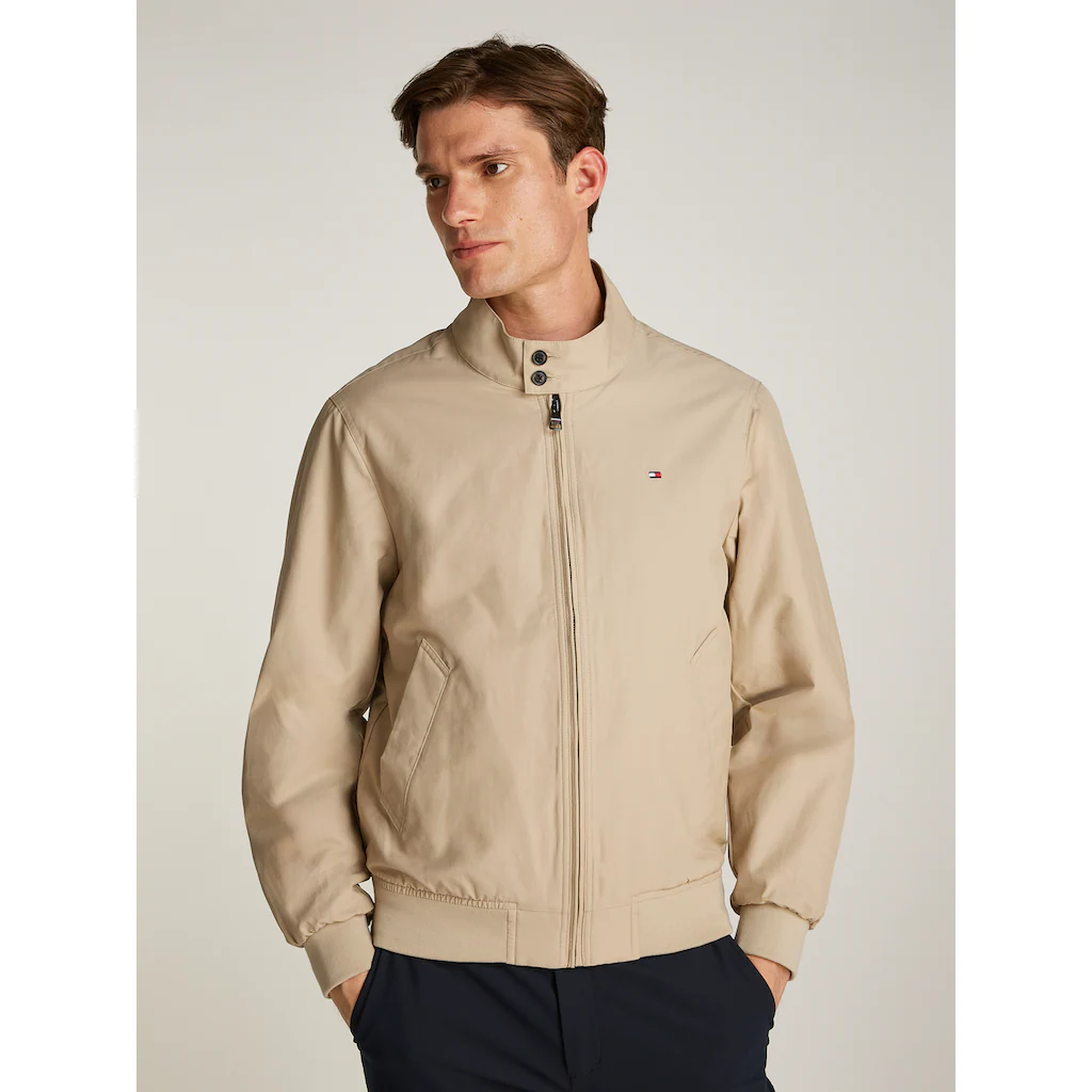 Tommy Hilfiger Blouson »CLUB HARRINGTON« ▷ bestellen