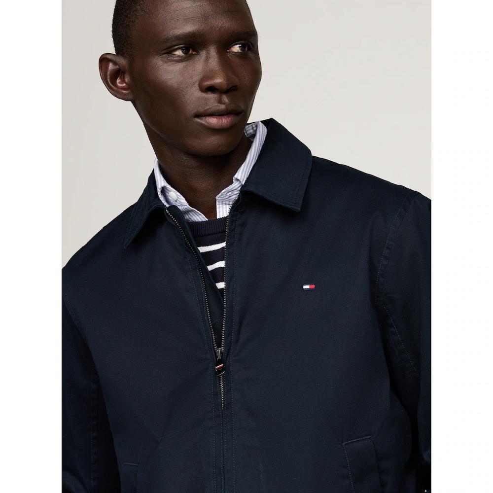 Tommy Hilfiger Blouson »COTTON IVY JACKET« ▷ Bestellen