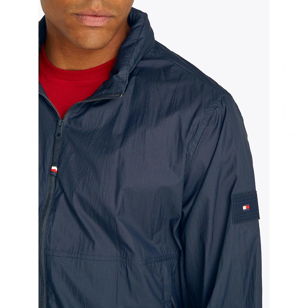 Tommy Hilfiger Blouson »TECH LIGHTWEIGHT STAND JACKET« ▷ Bestellen