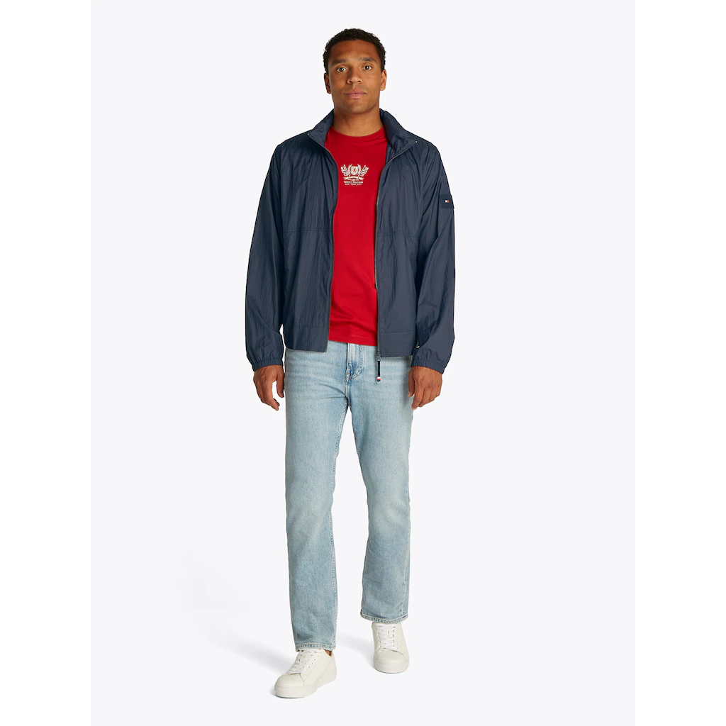 Tommy Hilfiger Blouson »TECH LIGHTWEIGHT STAND JACKET« ▷ Bestellen