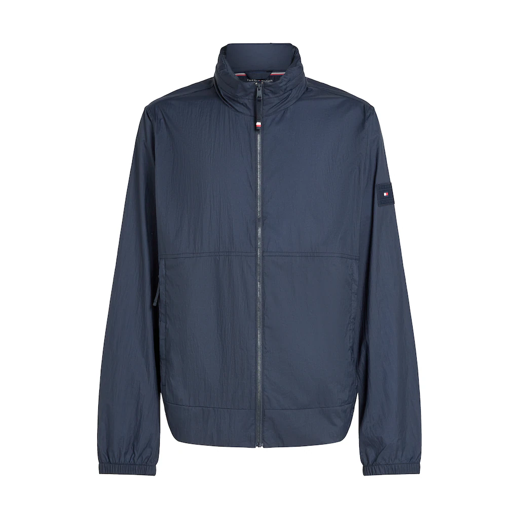 Tommy Hilfiger Blouson »TECH LIGHTWEIGHT STAND JACKET« ▷ Bestellen