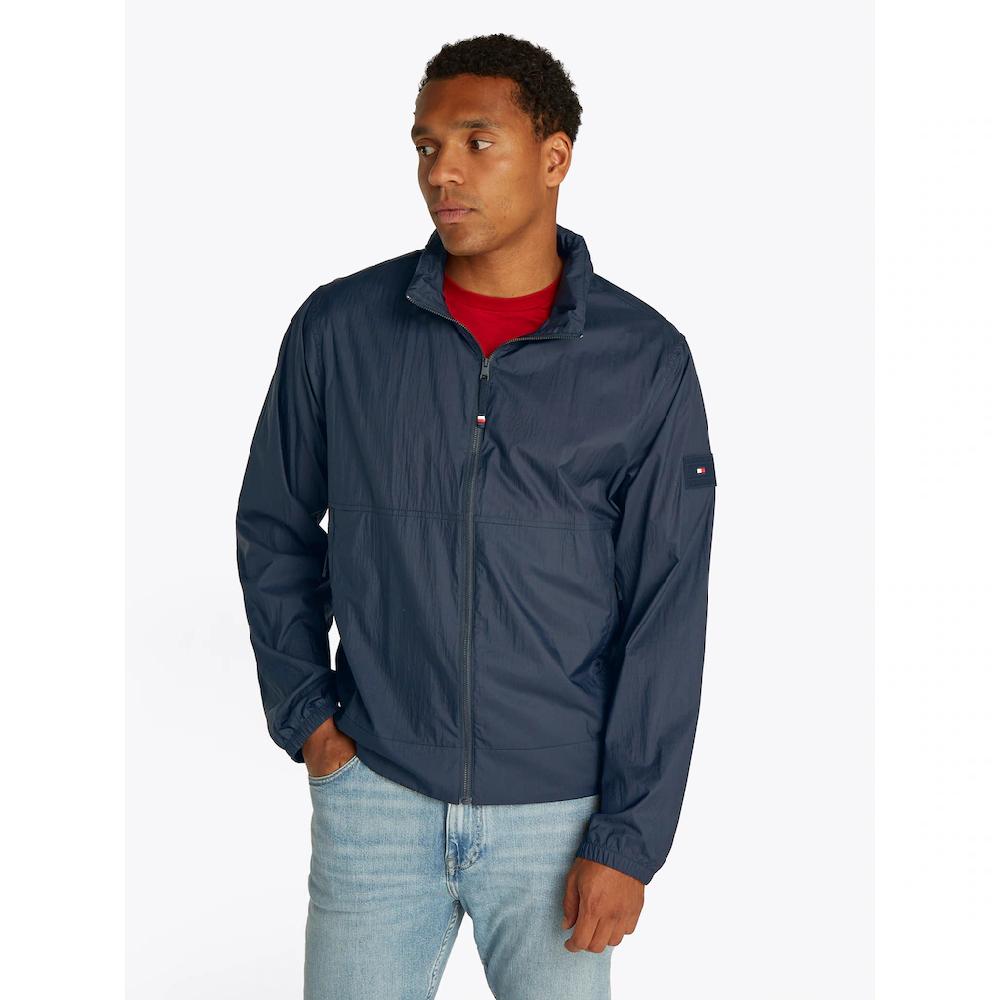 Tommy Hilfiger Blouson »TECH LIGHTWEIGHT STAND JACKET« ▷ bestellen
