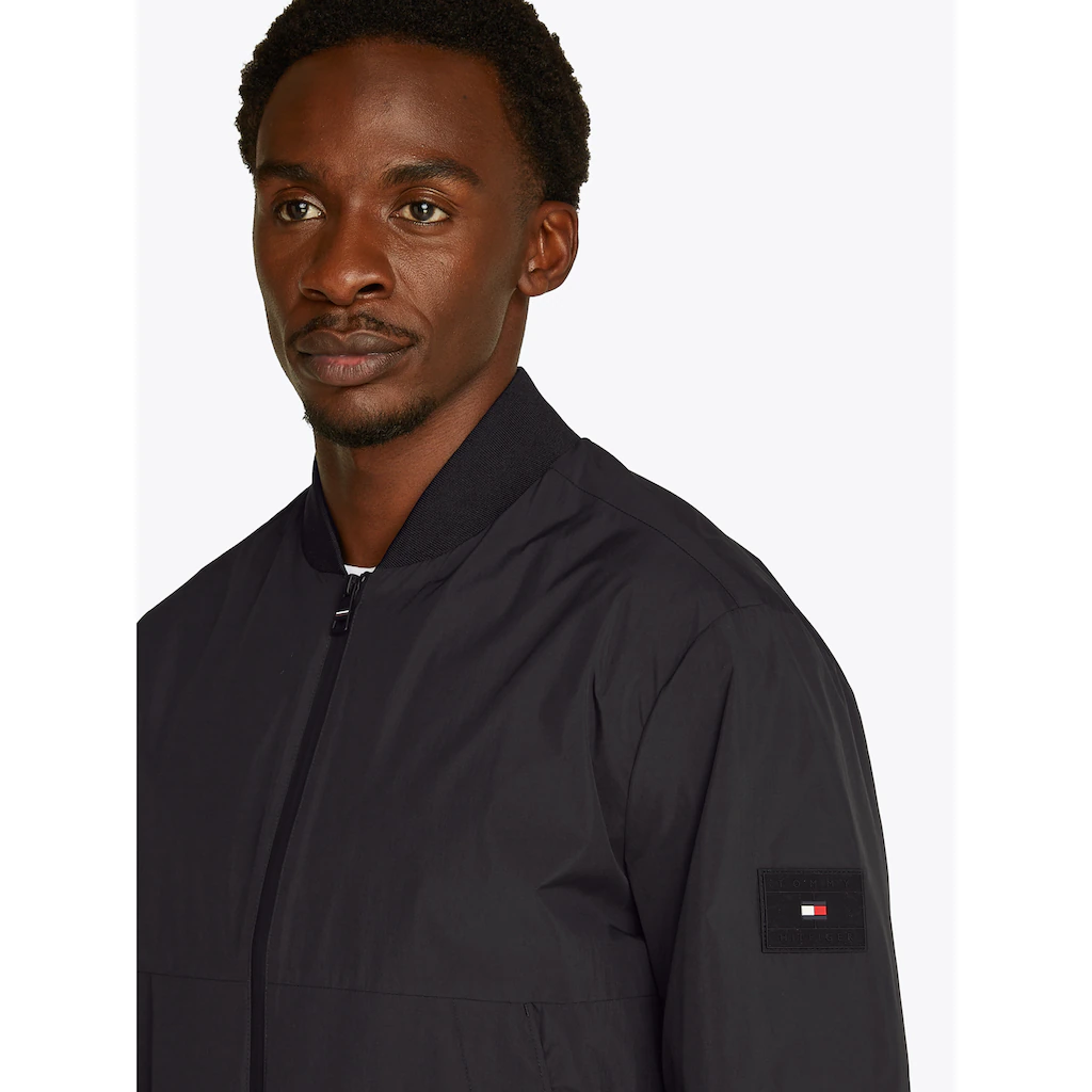 Tommy Hilfiger Bomberjacke »BRANDED BOMBER« ▷ Für