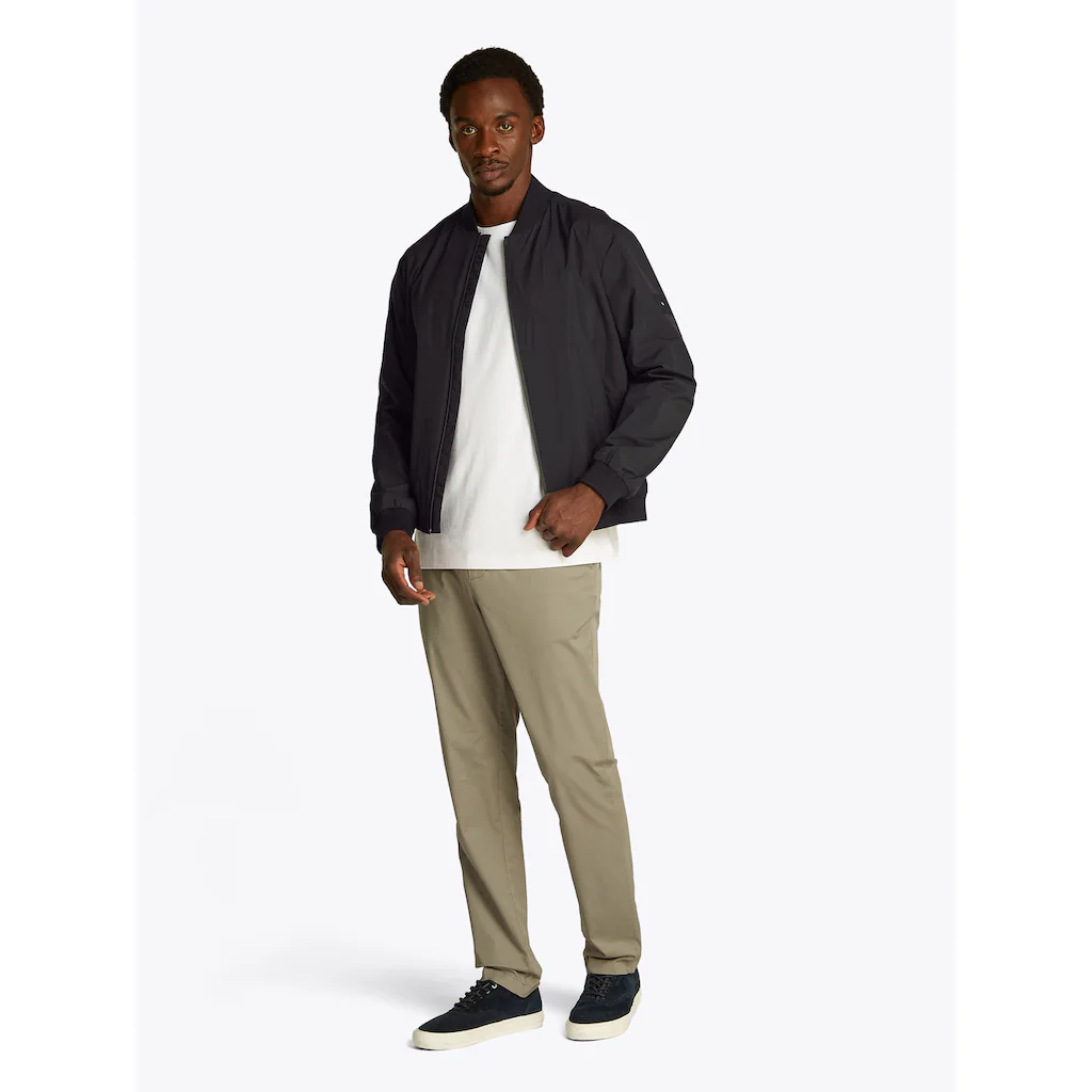 Tommy Hilfiger Bomberjacke »BRANDED BOMBER« ▷ Für