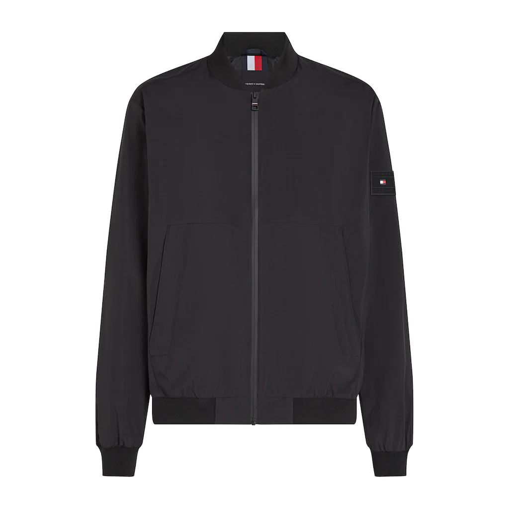 Tommy Hilfiger Bomberjacke »BRANDED BOMBER« ▷ Für