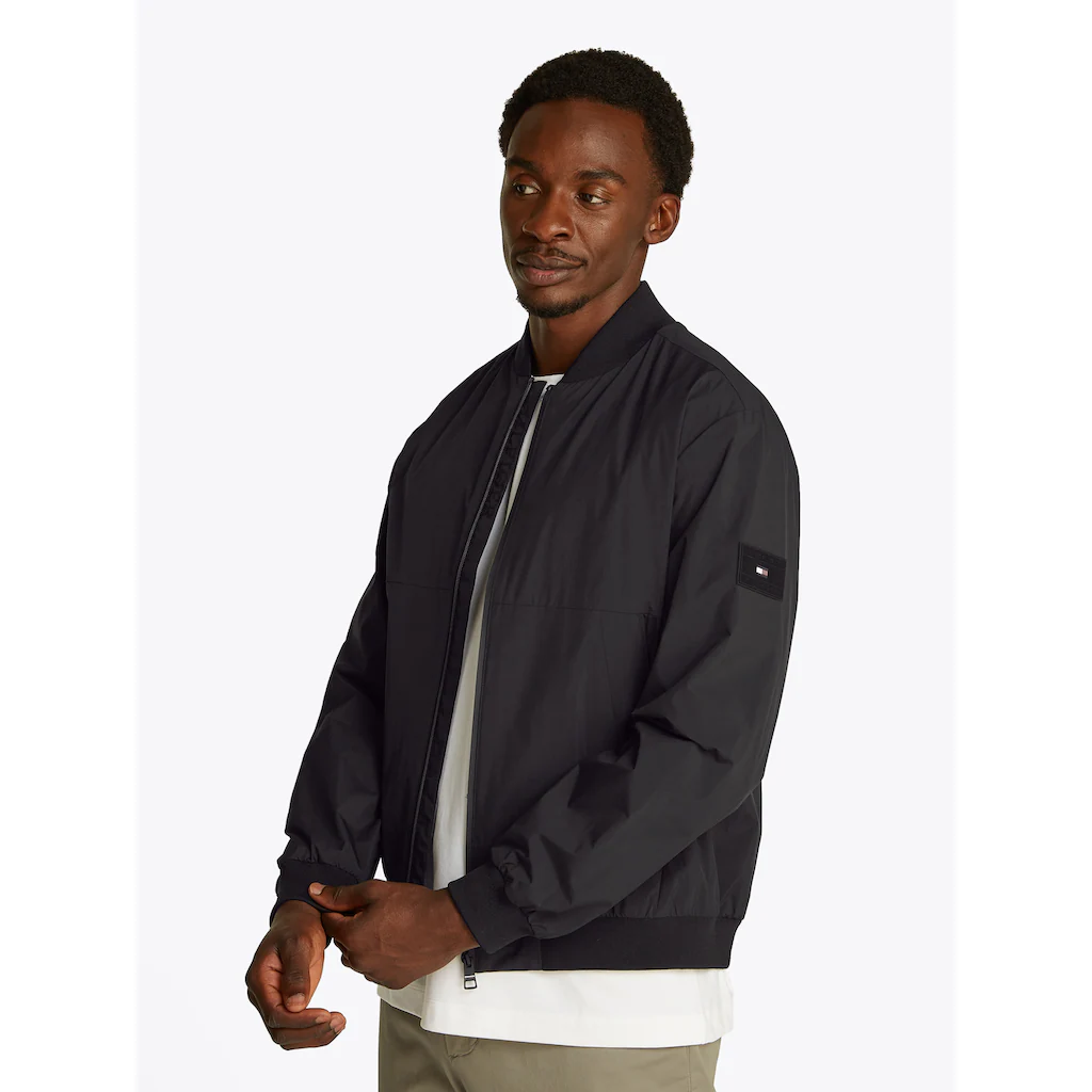 Tommy Hilfiger Bomberjacke »BRANDED BOMBER« ▷ für