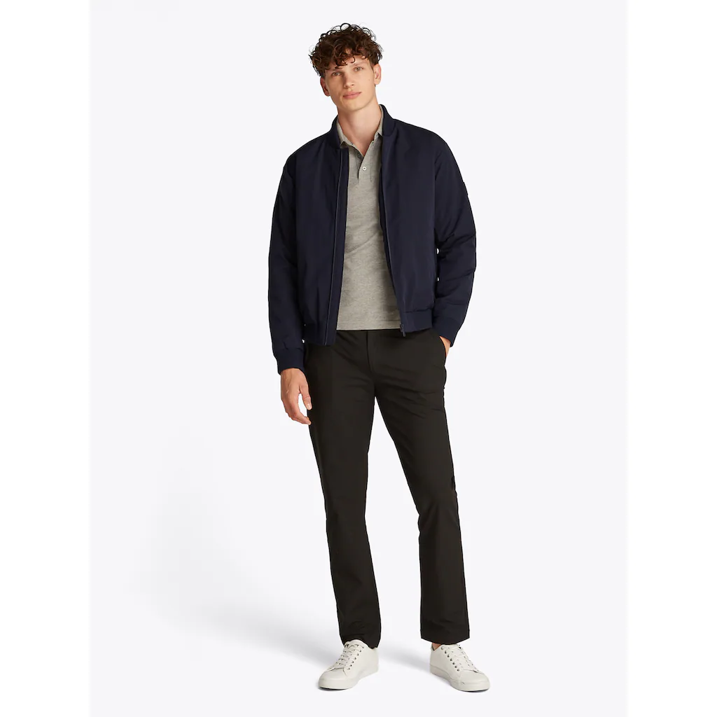 Tommy Hilfiger Bomberjacke »PADDED BOMBER« ▷ Kaufen