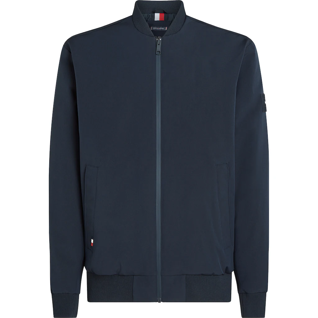 Tommy Hilfiger Bomberjacke »PADDED BOMBER« ▷ Kaufen