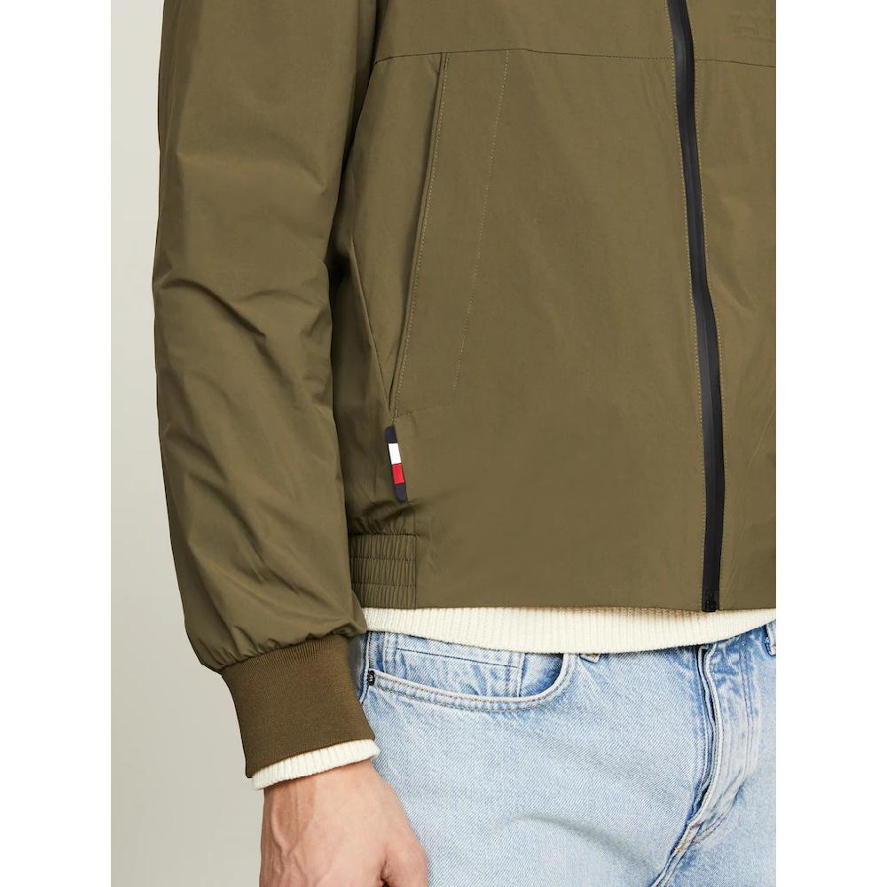 Tommy Hilfiger Bomberjacke »PORTLAND BOMBER« ▷ Für