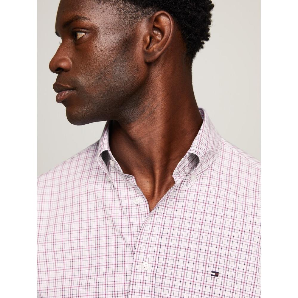 Tommy Hilfiger Businesshemd »CL STR BUSINESS CHECK RF SHIRT« ▷ Für